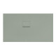 V&B Duschwanne Squaro Infinity 130x75x4cm, morn. g., Eck-Einbau l gg Wa-1