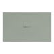 V&B Duschwanne Squaro Infinity 130x80x4cm, morn. g., f fläche Install.-1