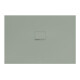 V&B Duschwanne Squaro Infinity 130x90x4cm, morn. g., f fläche Install.-1