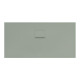 V&B Duschwanne Squaro Infinity 140x70x4cm, morn. g., Uni, l S. geschn.-1