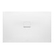 V&B Duschwanne Squaro Infinity 140x70x4cm, st wh., Uni., lg. S. geschn.-1