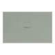 V&B Duschwanne Squaro Infinity 140x90x4cm, morn. gre., Uni. einbaubar-1