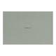 V&B Duschwanne Squaro Infinity 150x100x4cm, morn. g., f fläche Install.-1