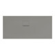 V&B Duschwanne Squaro Infinity 150x70x4cm, gr, Eck-Einbau li gegen Wand-1