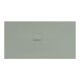 V&B Duschwanne Squaro Infinity 150x80x4cm, morn. g., Eck-Einbau l gg Wa-1