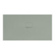 V&B Duschwanne Squaro Infinity 150x80x4cm, morn. g., Eck-Einbau r gg Wa-1
