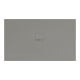 V&B Duschwanne Squaro Infinity 150x90x4cm, gr, f bündige Installation-1