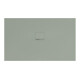 V&B Duschwanne Squaro Infinity 150x90x4cm, morn. g., f fläche Install.-1