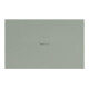 V&B Duschwanne Squaro Infinity 160x100cm, morn. gre., f fläche Install.-1