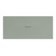 V&B Duschwanne Squaro Infinity 160x75x4cm, morn. g., Uni, l S. geschn.-1