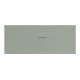 V&B Duschwanne Squaro Infinity 170x70x4cm, morn. g., Eck-Einbau r gg Wa-1