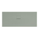 V&B Duschwanne Squaro Infinity 170x75x4cm, morn. g., Eck-Einbau l gg Wa-1