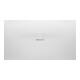 V&B Duschwanne Squaro Infinity 170x80x4cm, almond, Eck-Einbau li gg Wa-1
