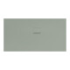 V&B Duschwanne Squaro Infinity 170x90x4cm, morn. g., Eck-Einbau r gg Wa-1