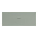 V&B Duschwanne Squaro Infinity 180x75x4cm, morn. g., Uni, l S. geschn.-1
