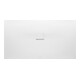 V&B Duschwanne Squaro Infinity 180x80x4cm, anthr., universal einbaubar-1