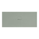 V&B Duschwanne Squaro Infinity 180x80x4cm, morn. gre., Uni. einbaubar-1
