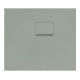 V&B Duschwanne Squaro Infinity 80x70x4cm, m gre., Eck-Einbau re gg Wand-1