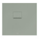 V&B Duschwanne Squaro Infinity 80x75x4cm, m gre., Eck-Einbau li gg Wand-1
