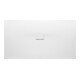 V&B Duschwanne Squaro Infinity 80x75x4cm, st. wh., f bündige Install.-1