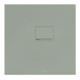 V&B Duschwanne Squaro Infinity 80x80x4cm, m gre., Eck-Einbau re gg Wand-1