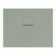 V&B Duschwanne Squaro Infinity 90x70x4cm, morn. g., Uni, lg. S. geschn.-1