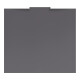 V&B Duschwanne Wallway 1000x900x30mm, A, re, f fläche Install.-1
