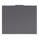V&B Duschwanne Wallway 1200x1000x30mm, A, re, f fläche Install.-1