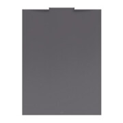 V&B Duschwanne Wallway 1200x900x30mm, A, re, f fläche Install.