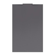 V&B Duschwanne Wallway 1400x900x30mm, A, re, f fläche Install.
