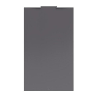 V&B Duschwanne Wallway 1500x900x30mm, A, re, f fläche Install.