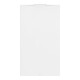 V&B Duschwanne Wallway 1600x900x30mm, st w, re, f fl.bü Inst.-1