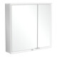 V&B Einbau-Spiegelschrank MY VIEW NOW 80x75x16,8cm, LED, 2 Tür., m Sensor-1