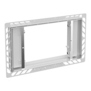 V&B Einbauset ViConnect 29,5x18,6x0,5-2,5cm, flächenb., ES