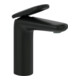 V&B Einhebel-Waschtischarmatur ANTAO mit Push-Open-Ablaufgarnitur, matt black-1