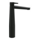 V&B Einhebel-Waschtischarmatur Conum erh., m Push-Open-Ablaufg., matt black-1