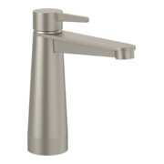 V&B Einhebel-Waschtischarmatur Conum o. Ablaufgarnitur, brushed nickel black