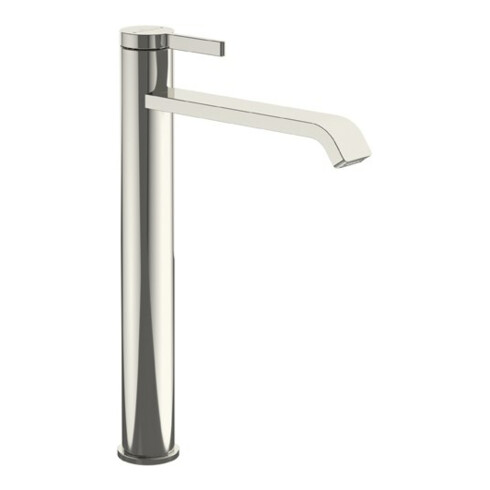 V&B Einhebel-Waschtischarmatur Dawn erhöht, ohne Ablaufgarnitur, chrom