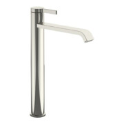 V&B Einhebel-Waschtischarmatur Dawn erhöht, ohne Ablaufgarnitur, chrom