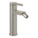 V&B Einhebel-Waschtischarmatur Dawn m Zugst.Abl.Gar., brushed nickel matt-1
