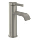 V&B Einhebel-Waschtischarmatur Dawn o. Ablaufgarnitur, brushed nickel black-1
