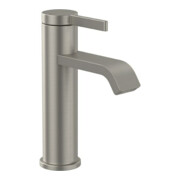 V&B Einhebel-Waschtischarmatur Dawn o. Ablaufgarnitur, brushed nickel black