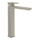 V&B Einhebel-Waschtischarmatur Subway 3.0 erh., o. Abl.garn, brushed nickel black-1