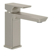V&B Einhebel-Waschtischarmatur Subway 3.0 o. Ablaufgarnitur, brushed nickel black