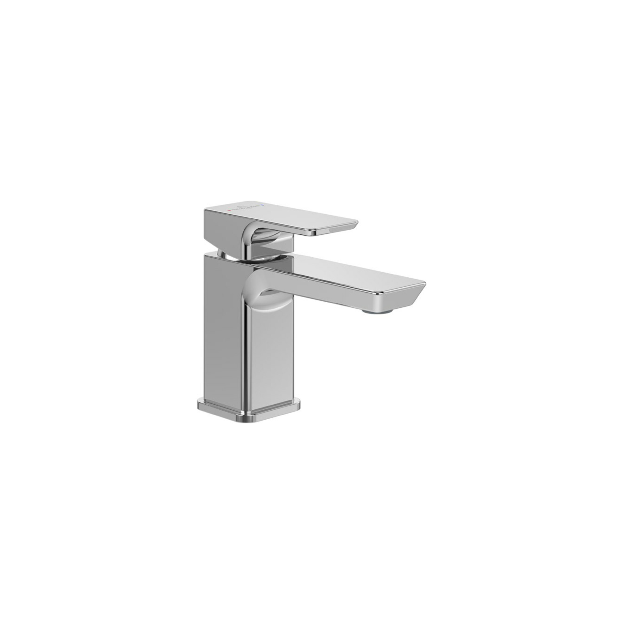 V&B Einhebel-Waschtischarmatur Subway 3.0 ohne Ablaufgarnitur, chrom ; Villeroy & Boch