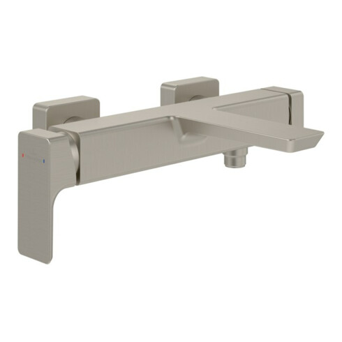 V&B Einhebelmischer für Badewanne Subway 3.0 m Umst, Rückflussschutz, Wd., b ni. bla