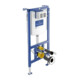 V&B Élément WC ViConnect 52,5x112x13,5cm, pour cloison sèche-1