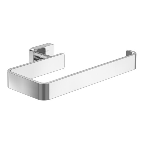 V&B Elements Porte-serviettes Striking 209x45x115mm, chrome