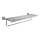 V&B Elements Porte-serviettes Striking 595 mm, chrome-1