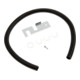 V&B Ensemble de construction ViConnect plaque et conduit vide, pour raccord eau froide-1
